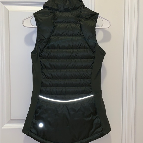 Lululemon Vest - Picture 2 of 5